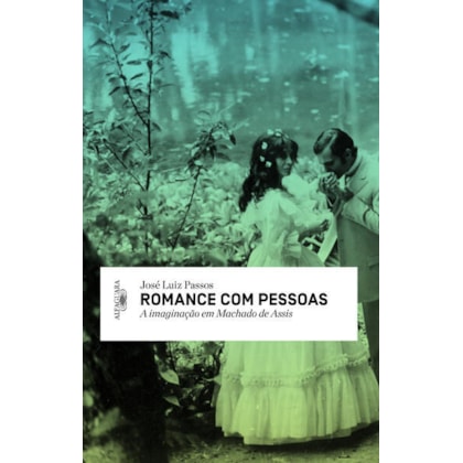 ROMANCE COM PESSOAS