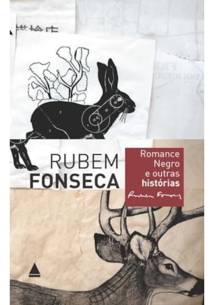 ROMANCE NEGRO E OUTRAS HISTÓRIAS