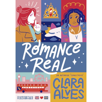 ROMANCE REAL