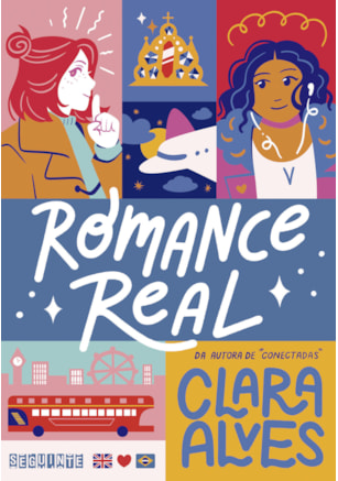 ROMANCE REAL