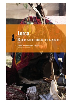ROMANCEIRO CIGANO (EDIÇÃO BILÍNGUE)