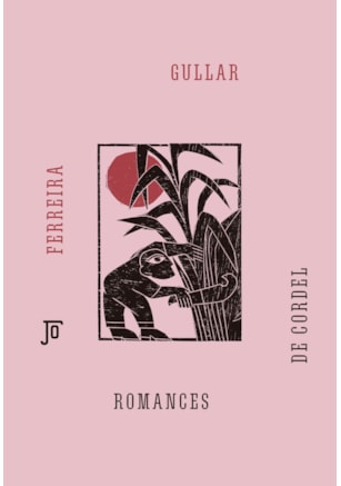 ROMANCES DE CORDEL