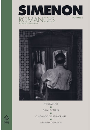 Romances e outros escritos - volume 2