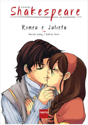 ROMEU E JULIETA