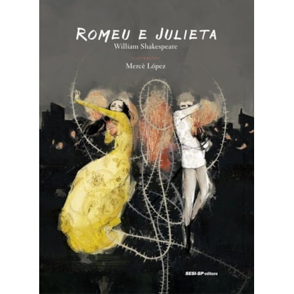Romeu e Julieta