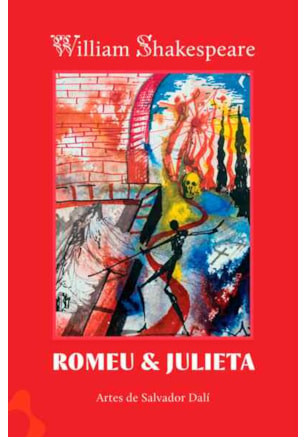 ROMEU E JULIETA