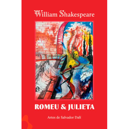 ROMEU E JULIETA