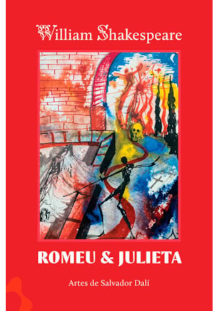 ROMEU E JULIETA