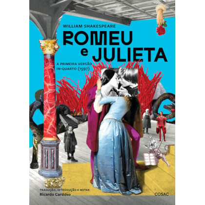 ROMEU E JULIETA