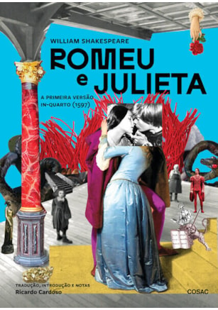 ROMEU E JULIETA