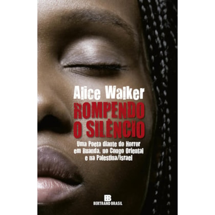 ROMPENDO O SILÊNCIO