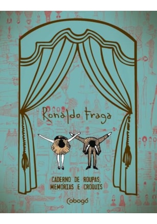 RONALDO FRAGA