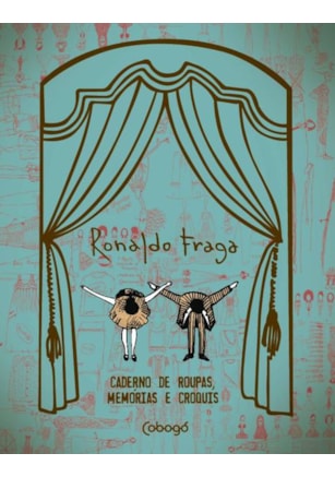 RONALDO FRAGA