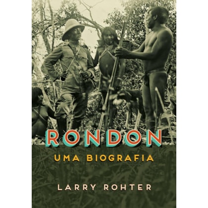 RONDON