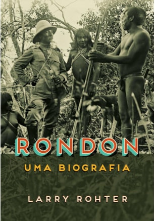 RONDON
