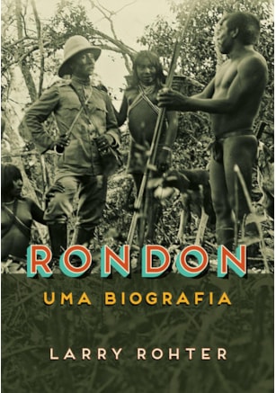 RONDON