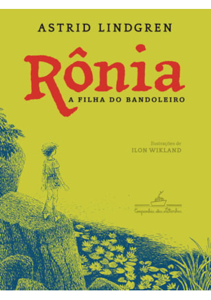 RÔNIA