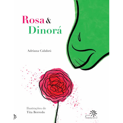 Rosa e Dinorá