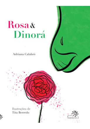 Rosa e Dinorá