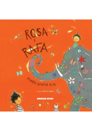 ROSA E RAFA