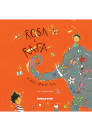 ROSA E RAFA