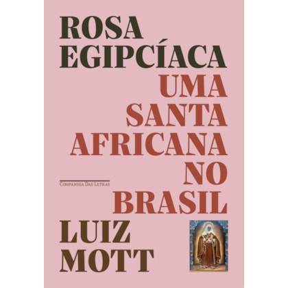 ROSA EGIPCÍACA