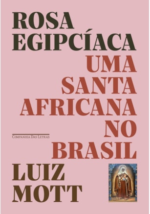 ROSA EGIPCÍACA