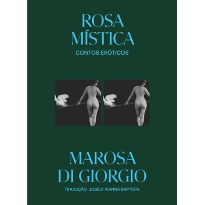 ROSA MÍSTICA