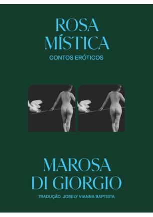 ROSA MÍSTICA