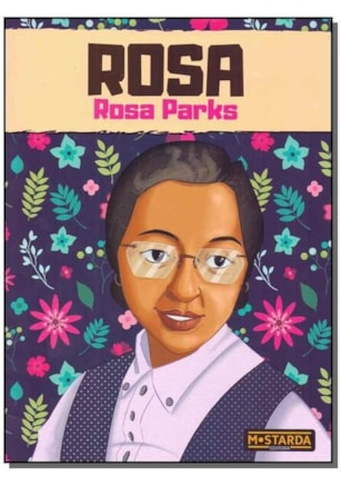 ROSA - ROSA PARKS