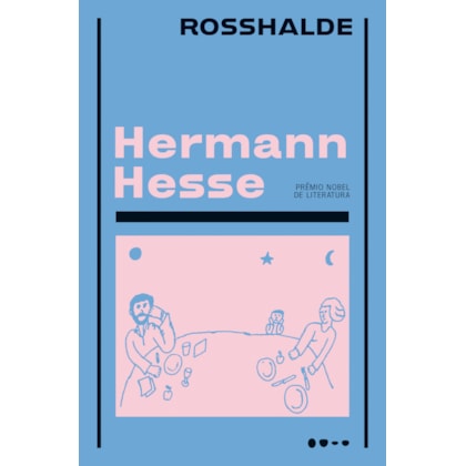ROSSHALDE