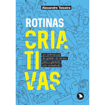 ROTINAS CRIATIVAS
