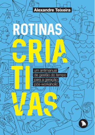 ROTINAS CRIATIVAS