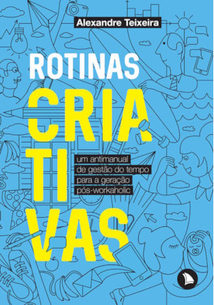 ROTINAS CRIATIVAS