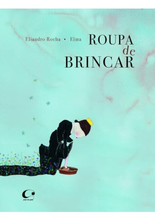 ROUPA DE BRINCAR