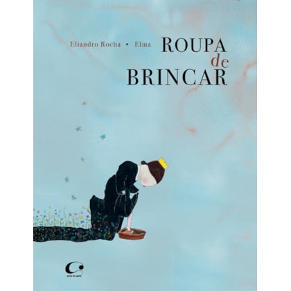ROUPA DE BRINCAR