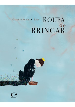 ROUPA DE BRINCAR