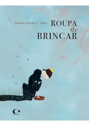 ROUPA DE BRINCAR