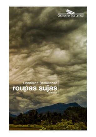 ROUPAS SUJAS - ROMANCE