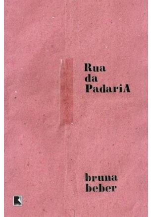 RUA DA PADARIA
