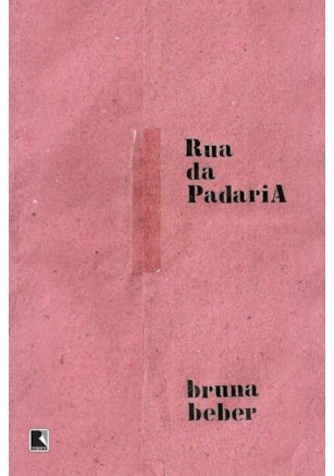 RUA DA PADARIA
