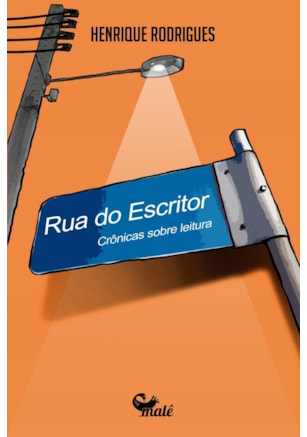 RUA DO ESCRITOR