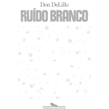 RUÍDO BRANCO