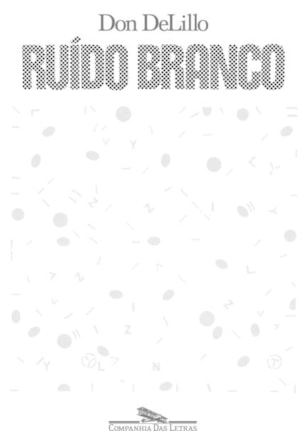 RUÍDO BRANCO