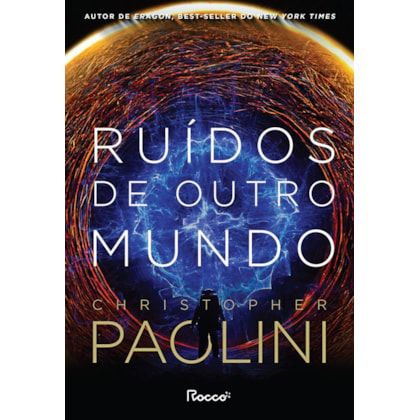 RUÍDOS DE OUTRO MUNDO