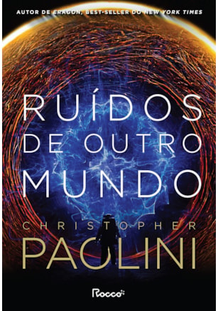 RUÍDOS DE OUTRO MUNDO