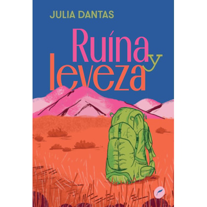 RUÍNA Y LEVEZA