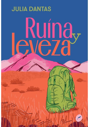 RUÍNA Y LEVEZA