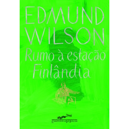 RUMO À ESTAÇÃO FINLÂNDIA