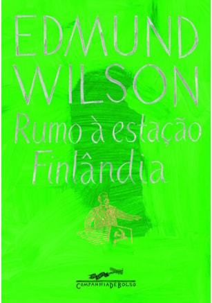 RUMO À ESTAÇÃO FINLÂNDIA